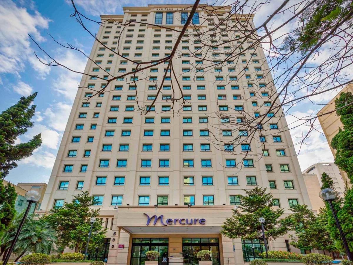 Comfort Flat Pinheiros em Hotel 4,5 estrelas São Paulo Exterior foto